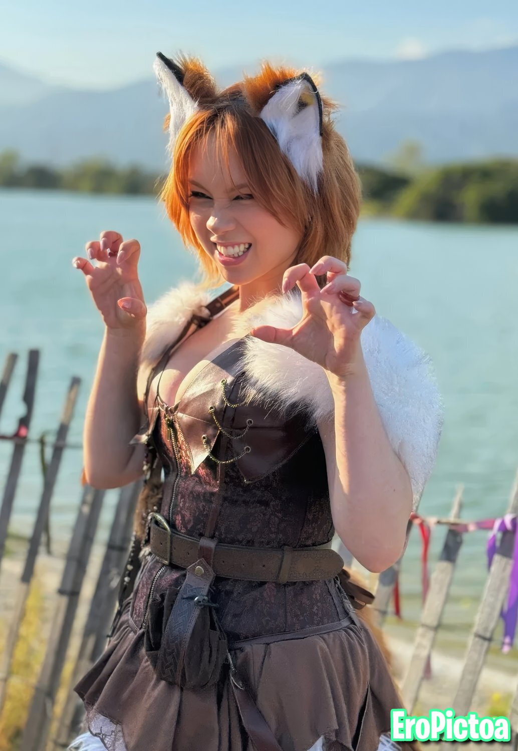QuarterJade photo featuring streamer - Part 33