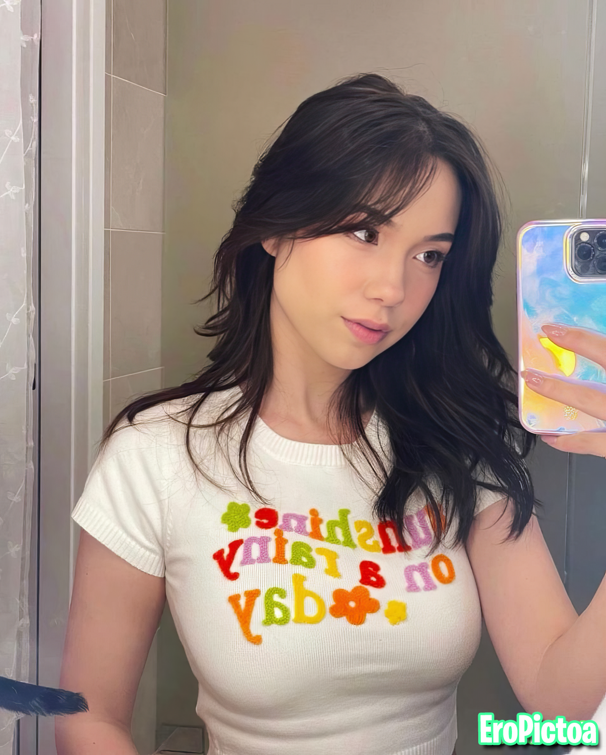 QuarterJade photo featuring influencer - Part 32