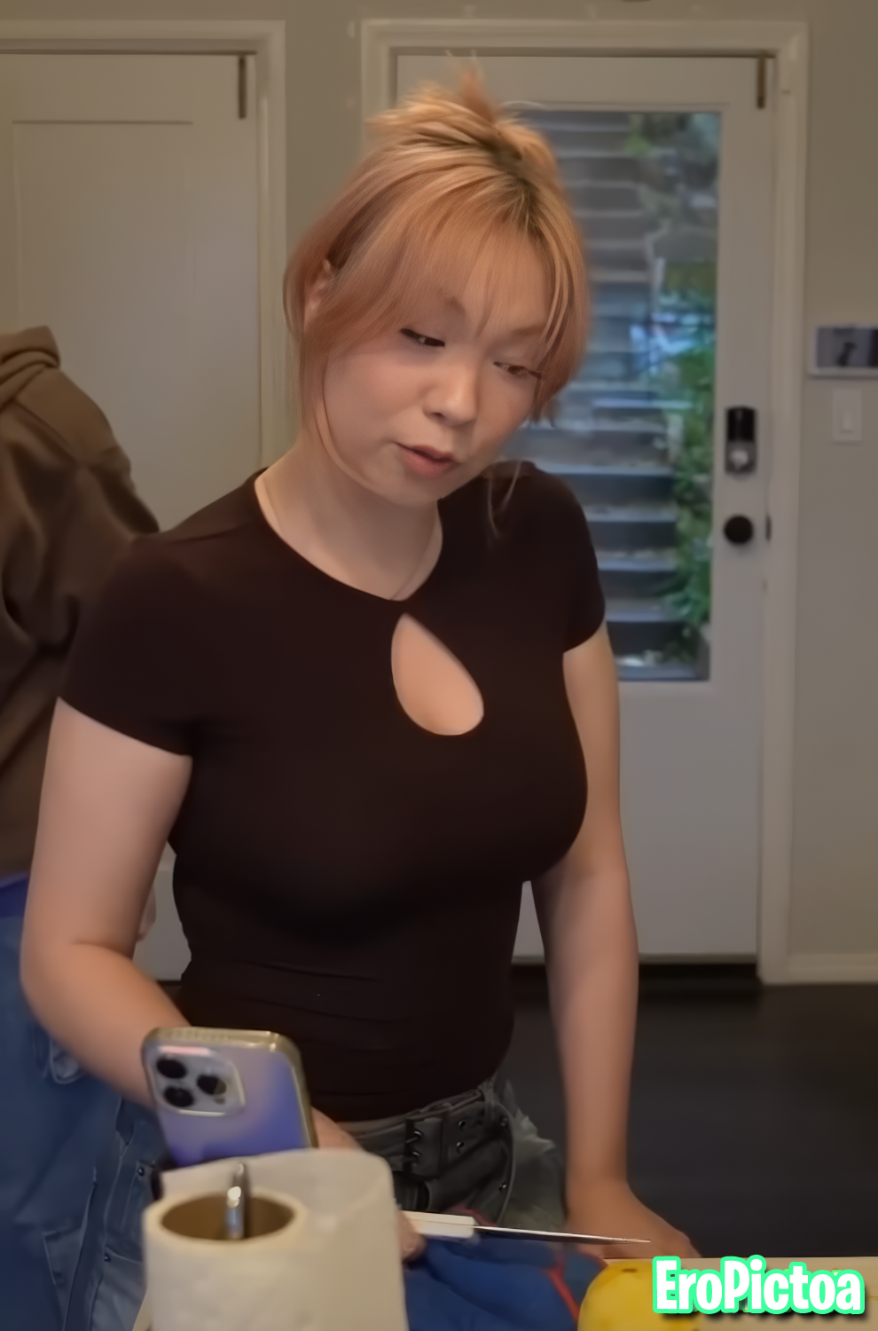 QuarterJade photo featuring twitch - Part 46