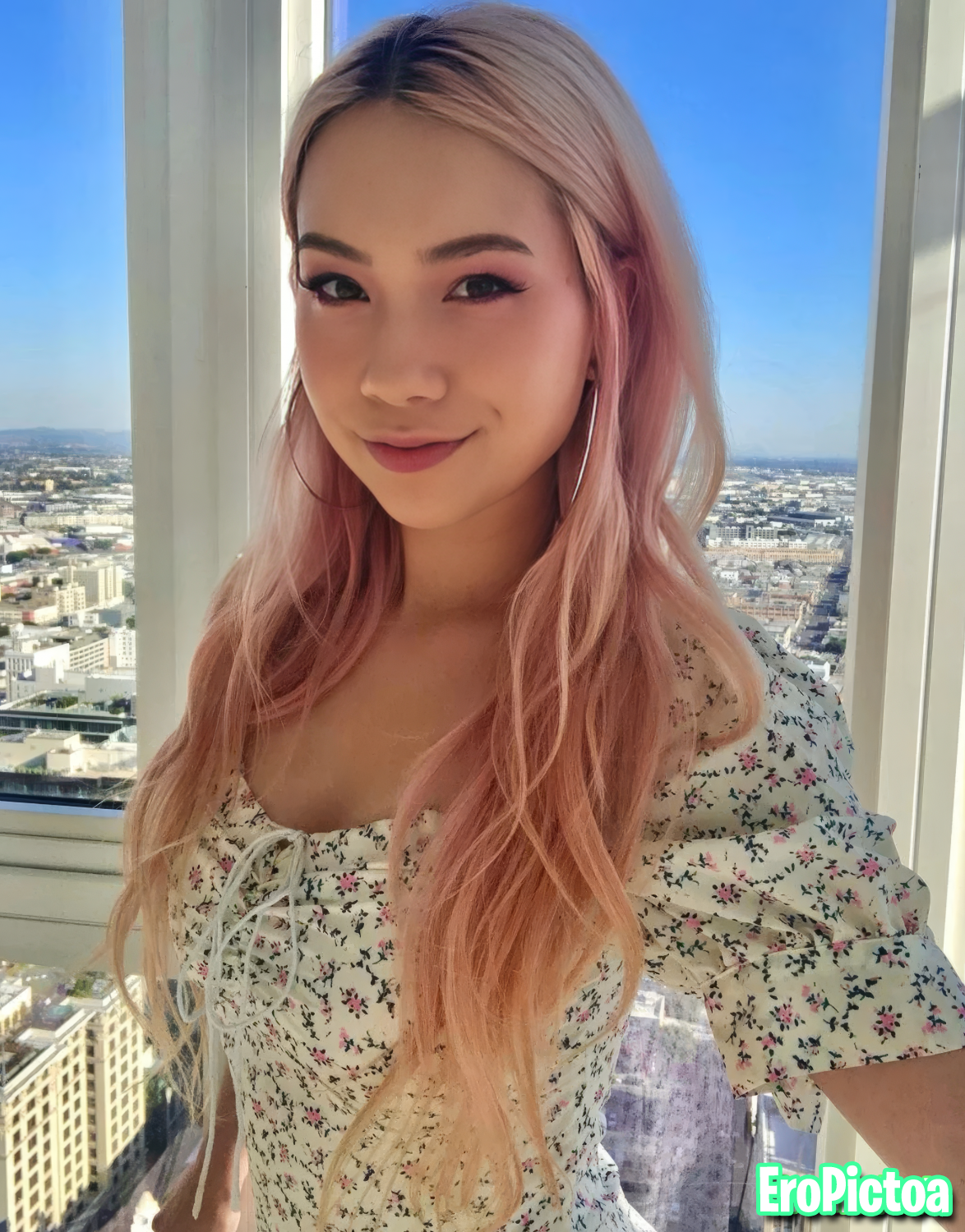 QuarterJade photo featuring streamer - Part 45
