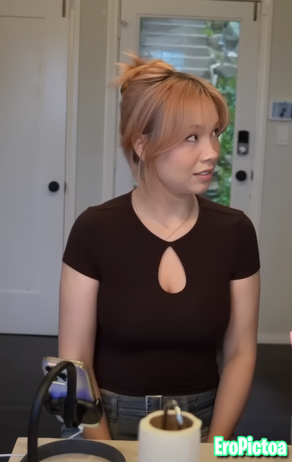 QuarterJade photo featuring twitch streamer - Part 47