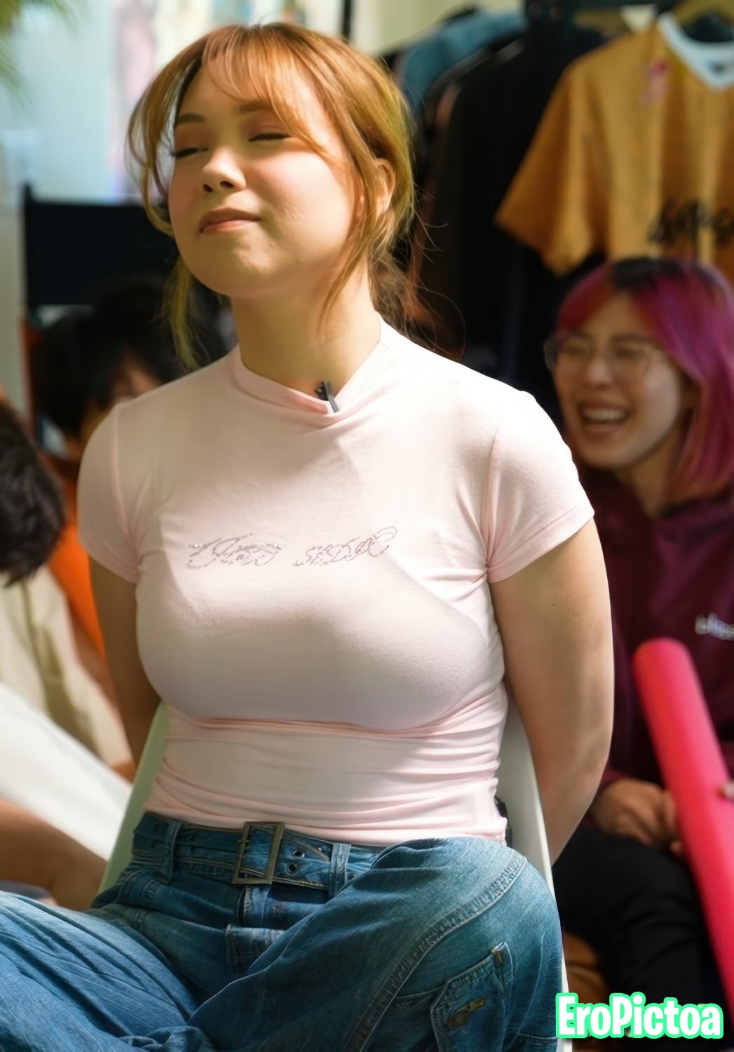 QuarterJade photo featuring quarterjade - Part 55