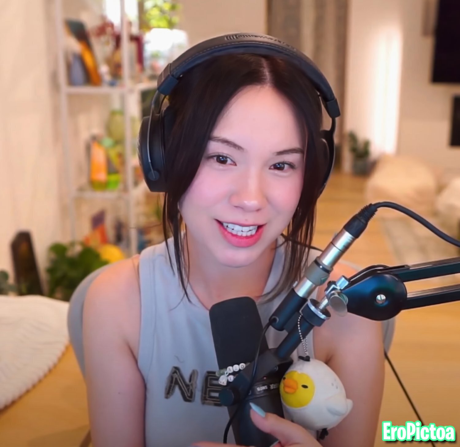 QuarterJade photo featuring streamer - Part 69