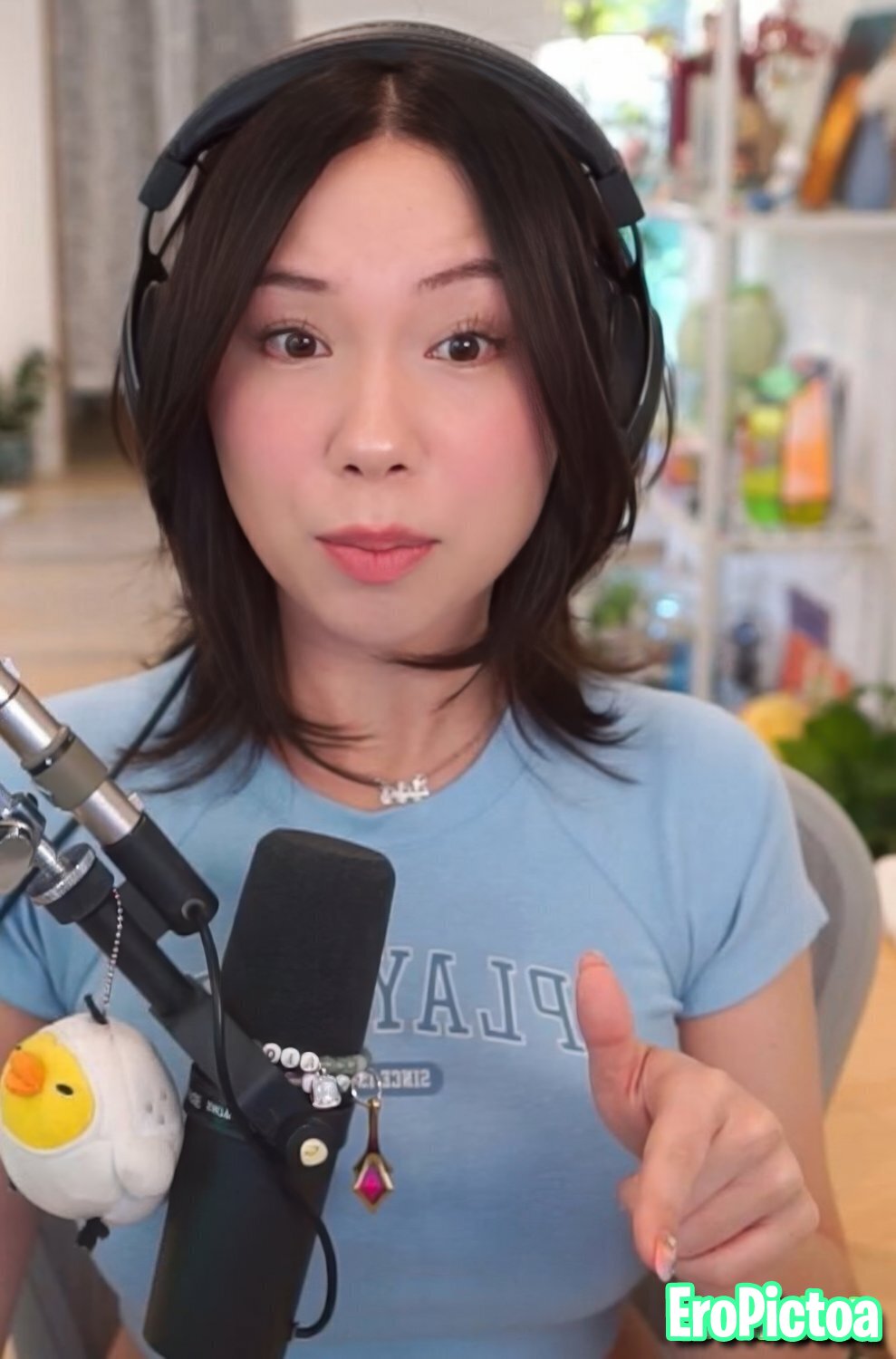 QuarterJade photo featuring offlinetv - Part 78