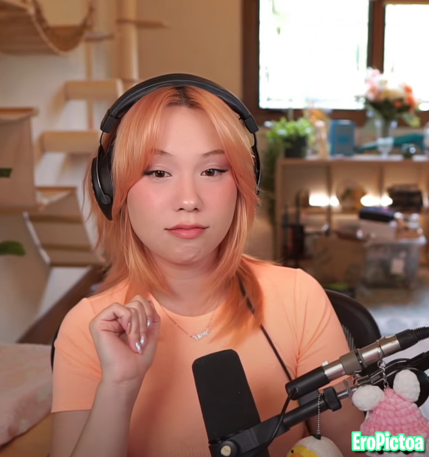 QuarterJade photo featuring offlinetv - Part 96