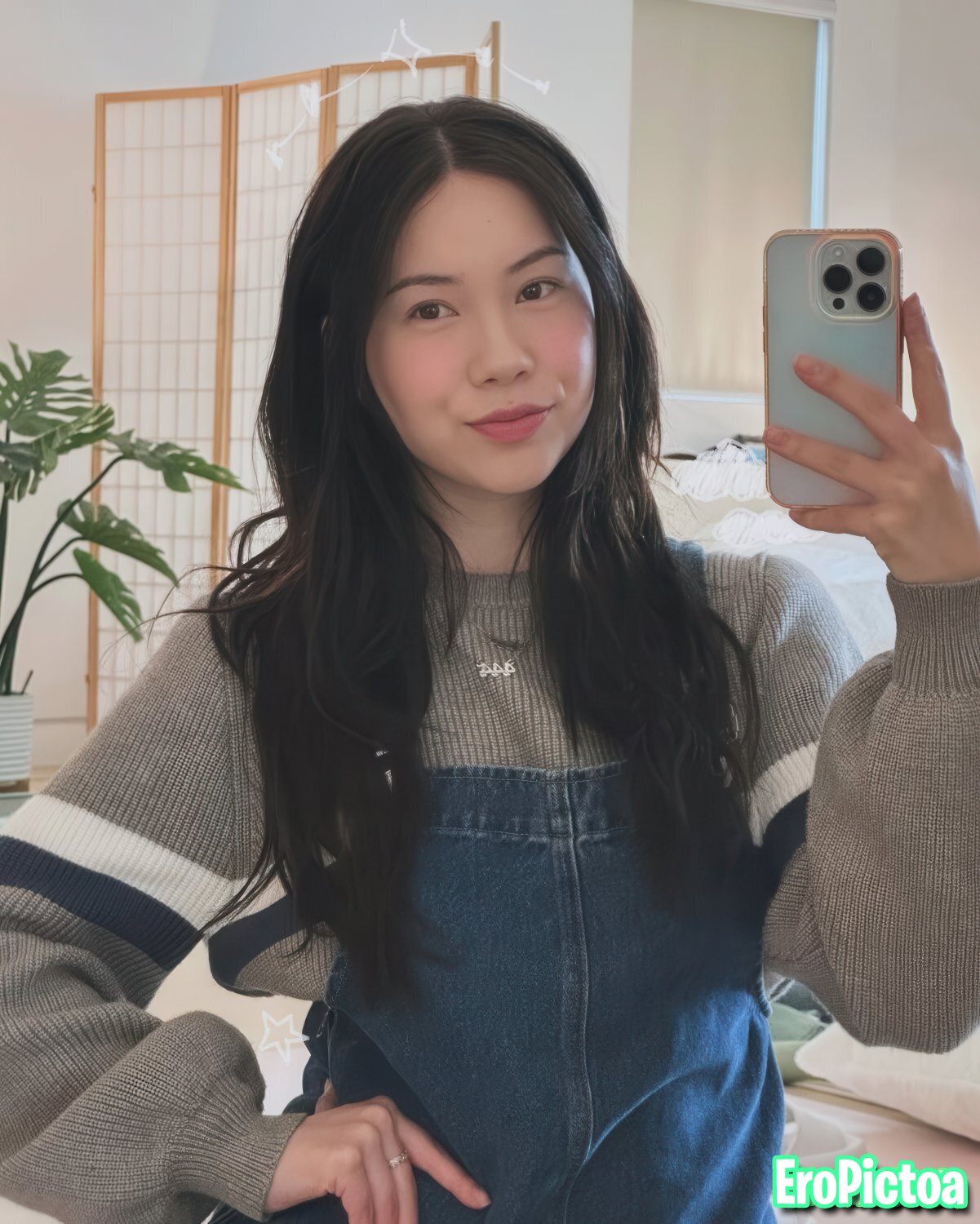 QuarterJade [2] photo featuring asian streamer