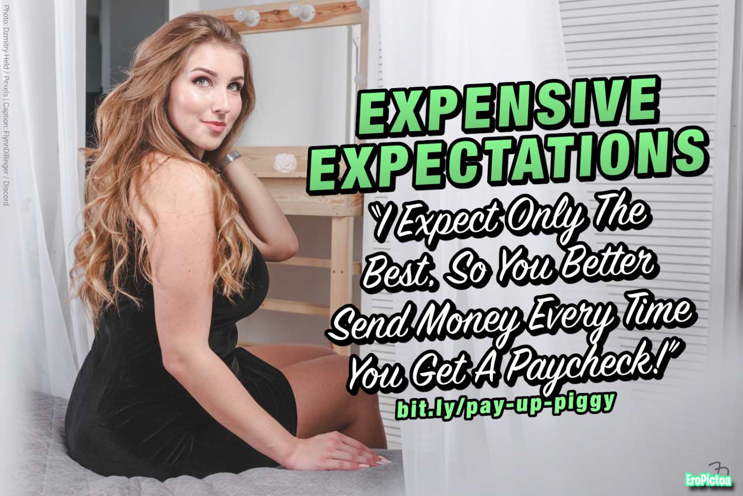 Findomme Captions photo featuring findomme captions - Part 8