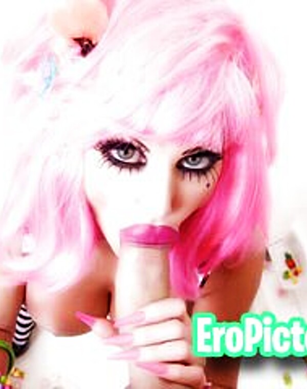 Thumbnail for brainless bimbo captions