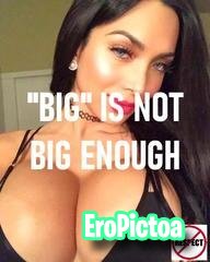 brainless bimbo captions photo featuring big ass