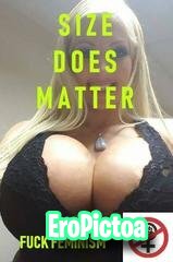 brainless bimbo captions photo featuring bimbo