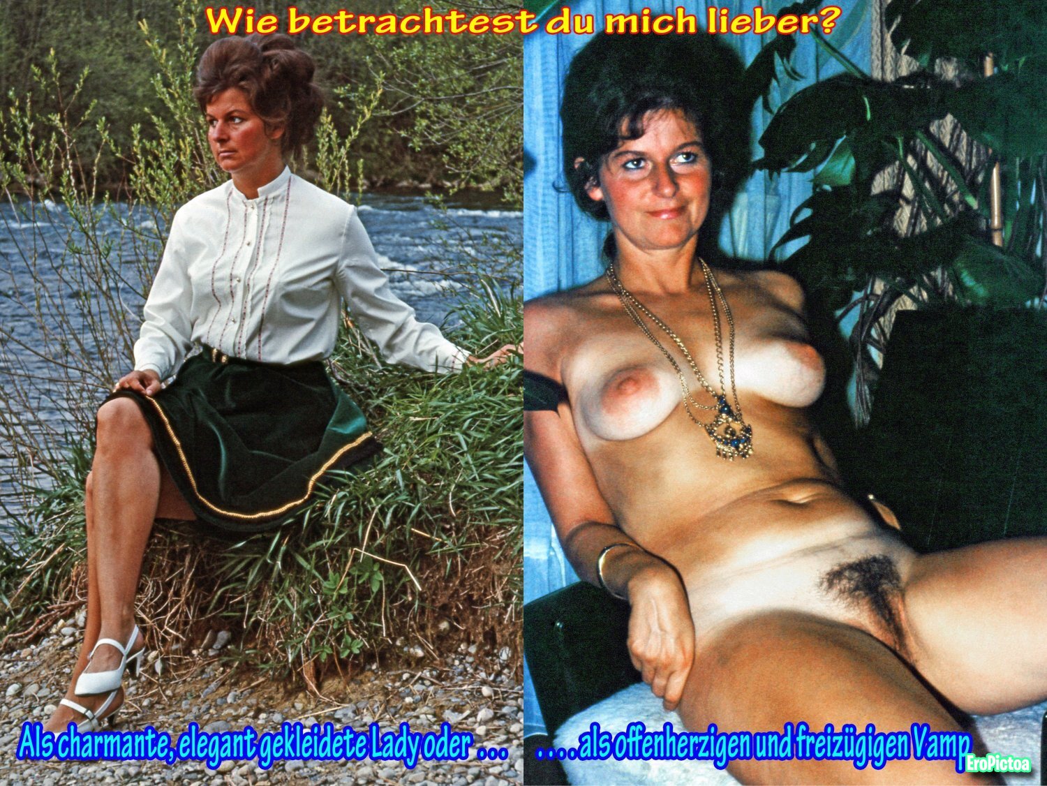 SELINA - Captions multilingual photo featuring deutsch - Part 12