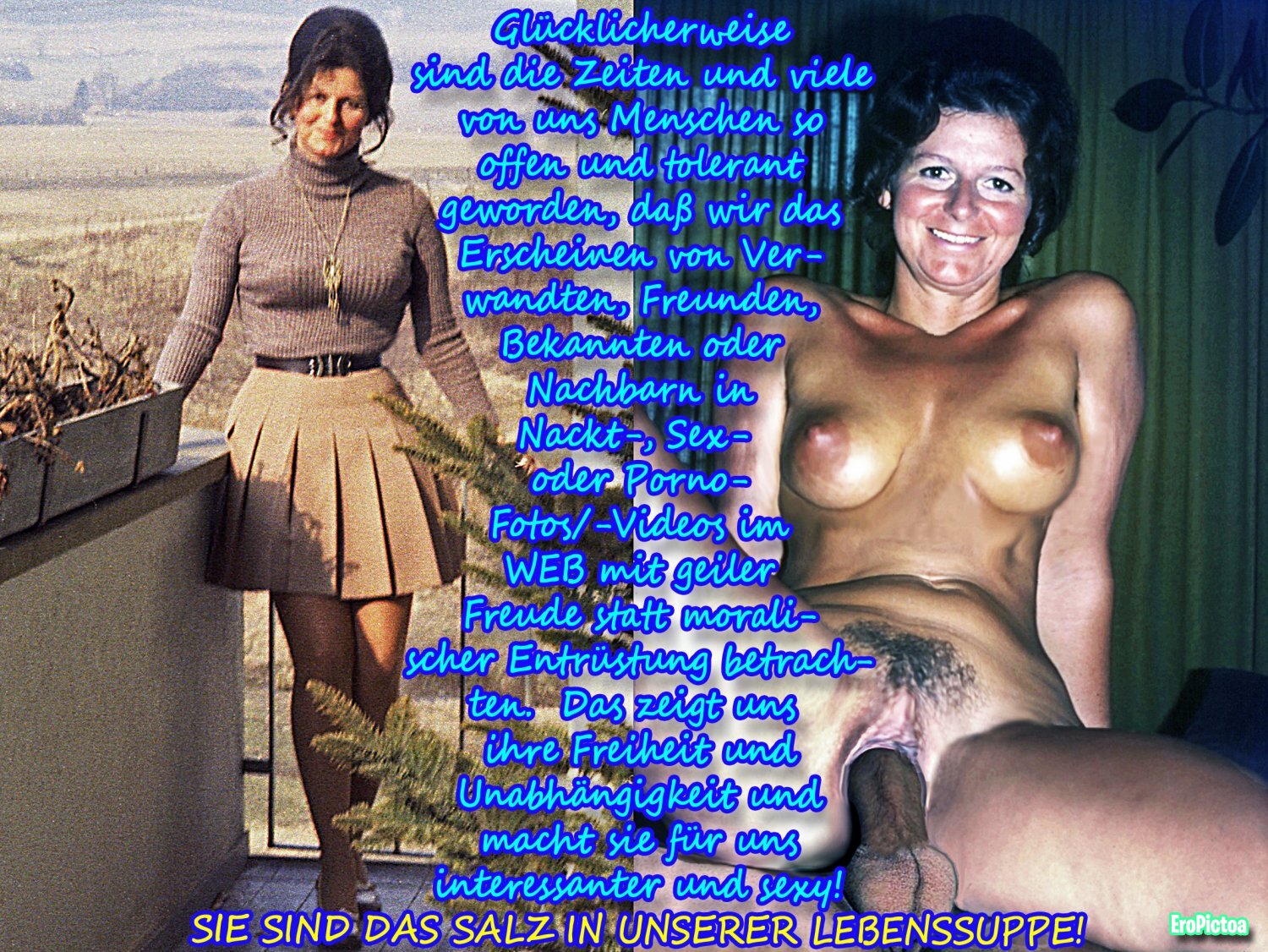 SELINA - Captions multilingual photo featuring german - Part 44