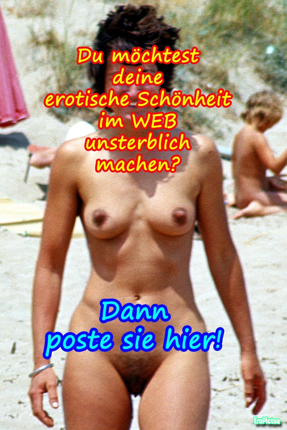 SELINA - Captions multilingual photo featuring german - Part 50
