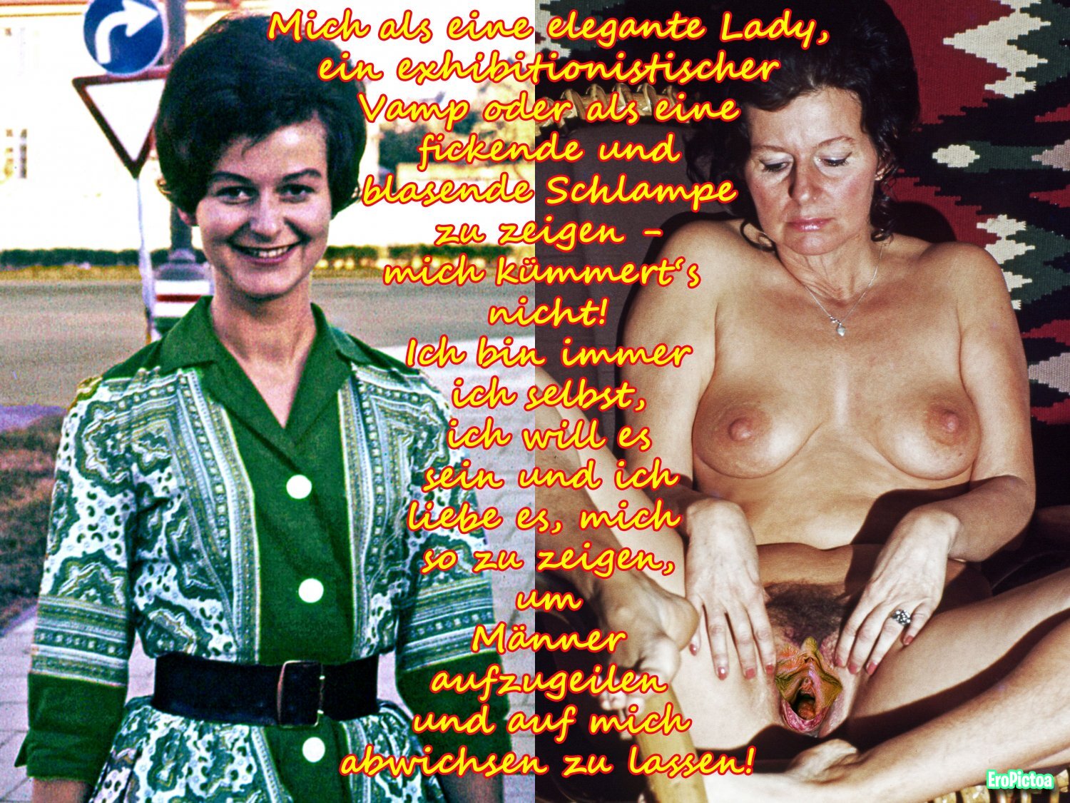 SELINA - Captions multilingual photo featuring tributes - Part 7