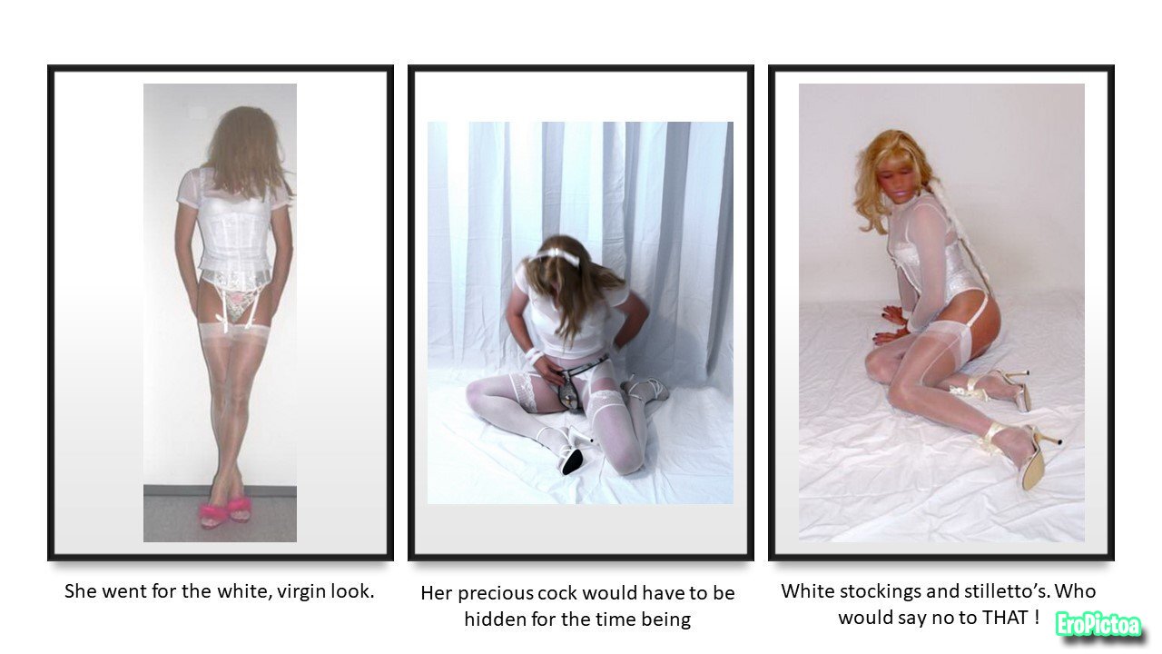 Captions Tanja photo featuring exposure