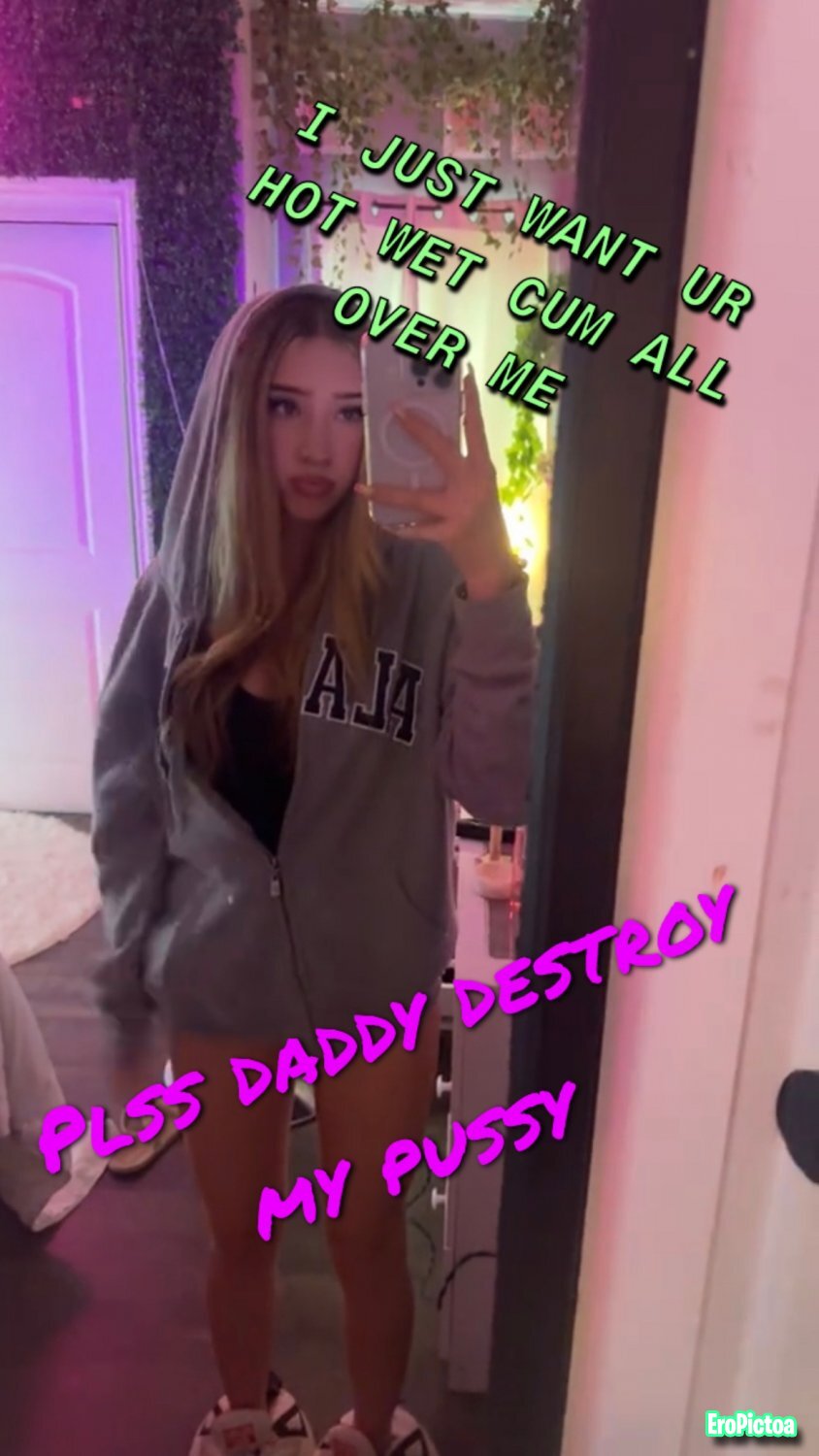 Caption request 04 photo featuring Cumtribute - Part 1