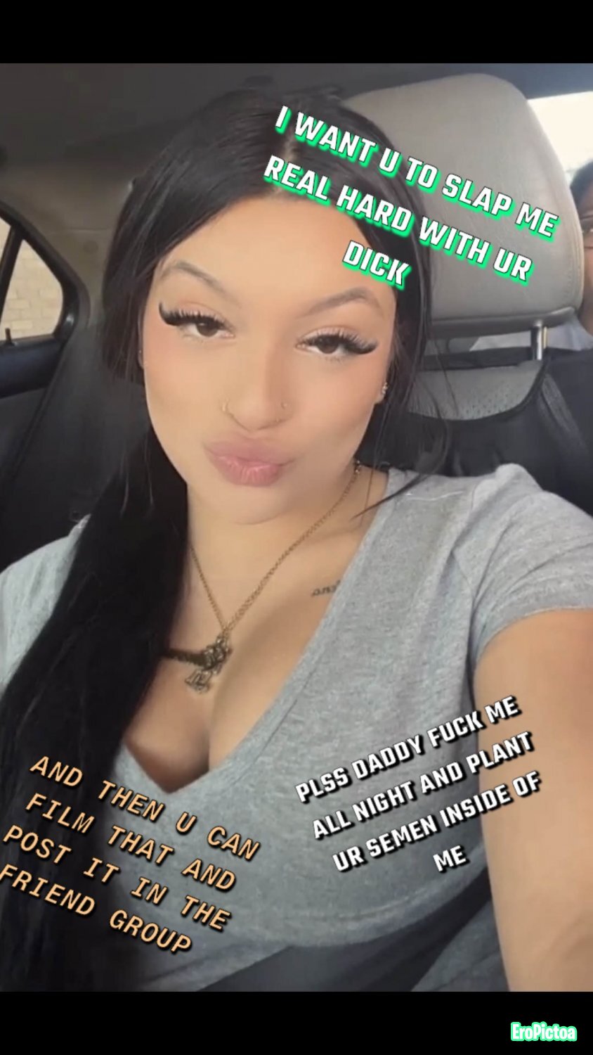 Captions request 08 photo featuring Cumtribute