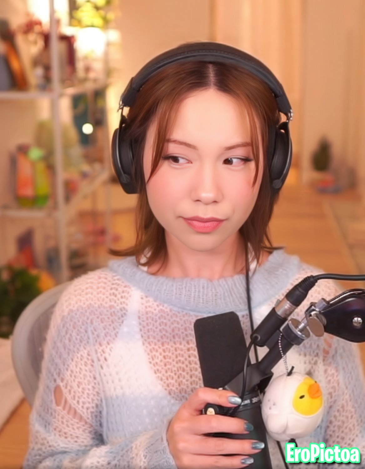 QuarterJade [3] photo featuring streamer - Part 31