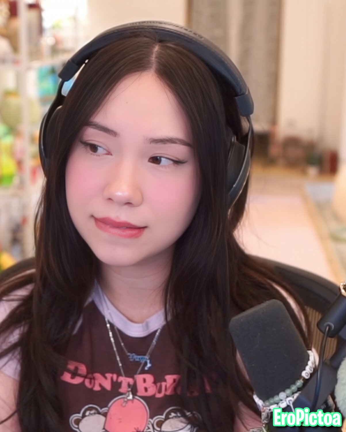 QuarterJade [3] photo featuring streamer - Part 43