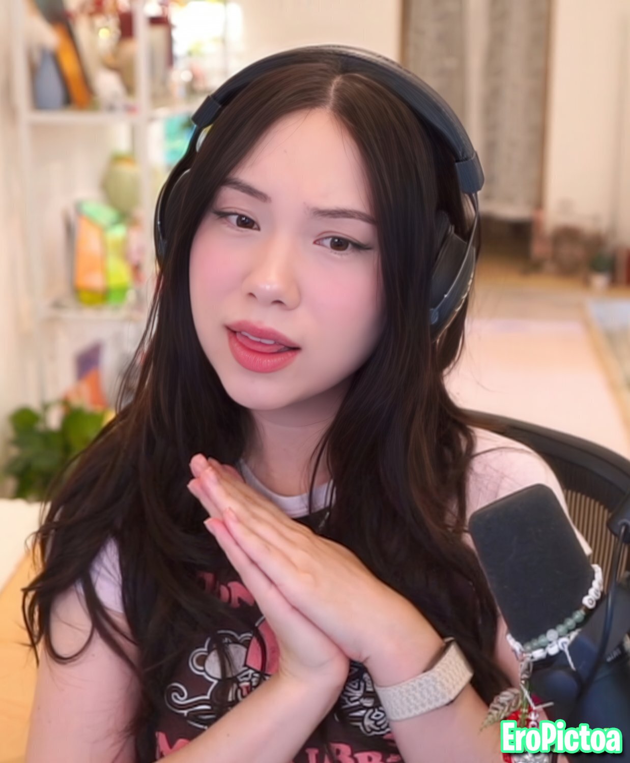 QuarterJade [3] photo featuring twitch - Part 44