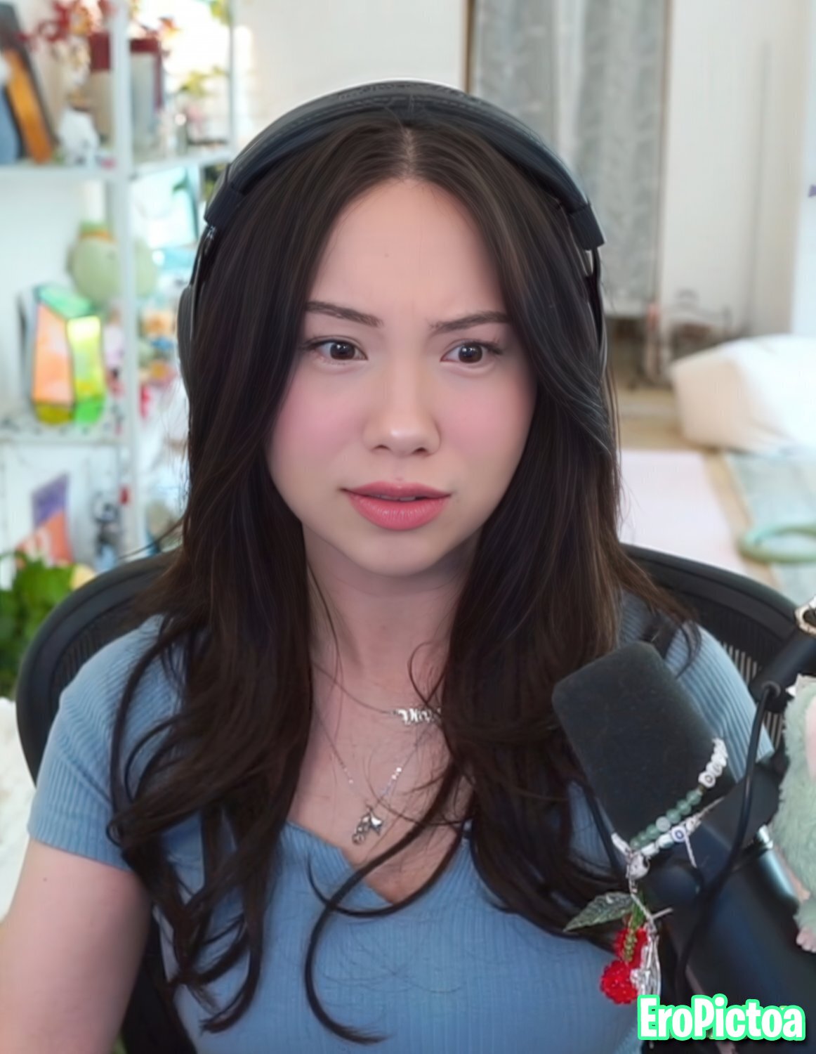 QuarterJade [3] photo featuring twitch streamer - Part 45