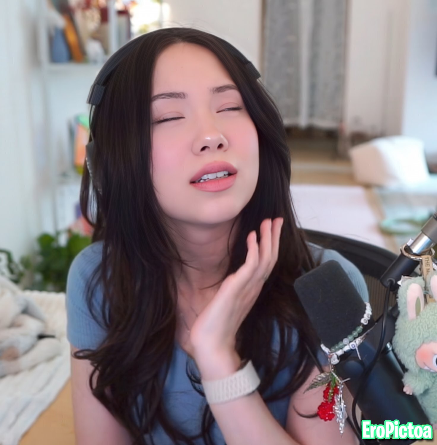 QuarterJade [3] photo featuring petite asian - Part 51