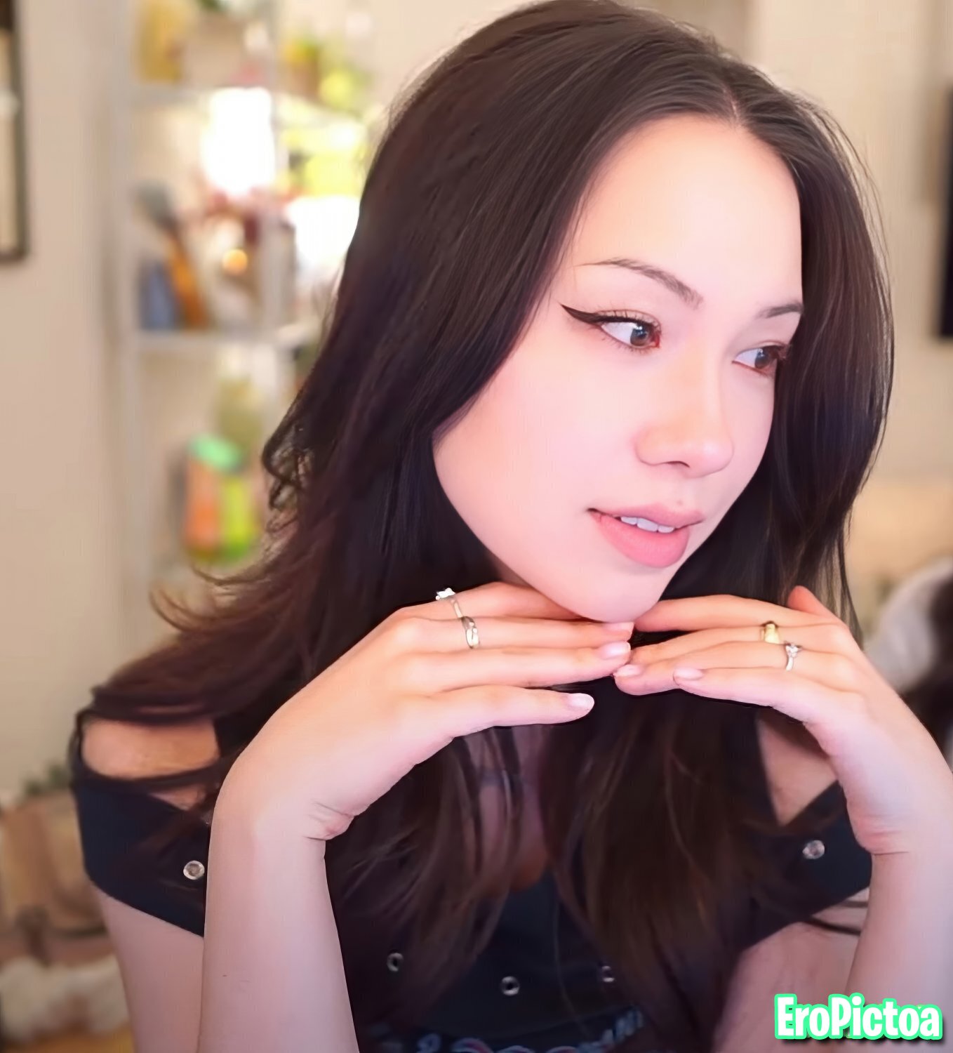 QuarterJade [3] photo featuring streamer - Part 67