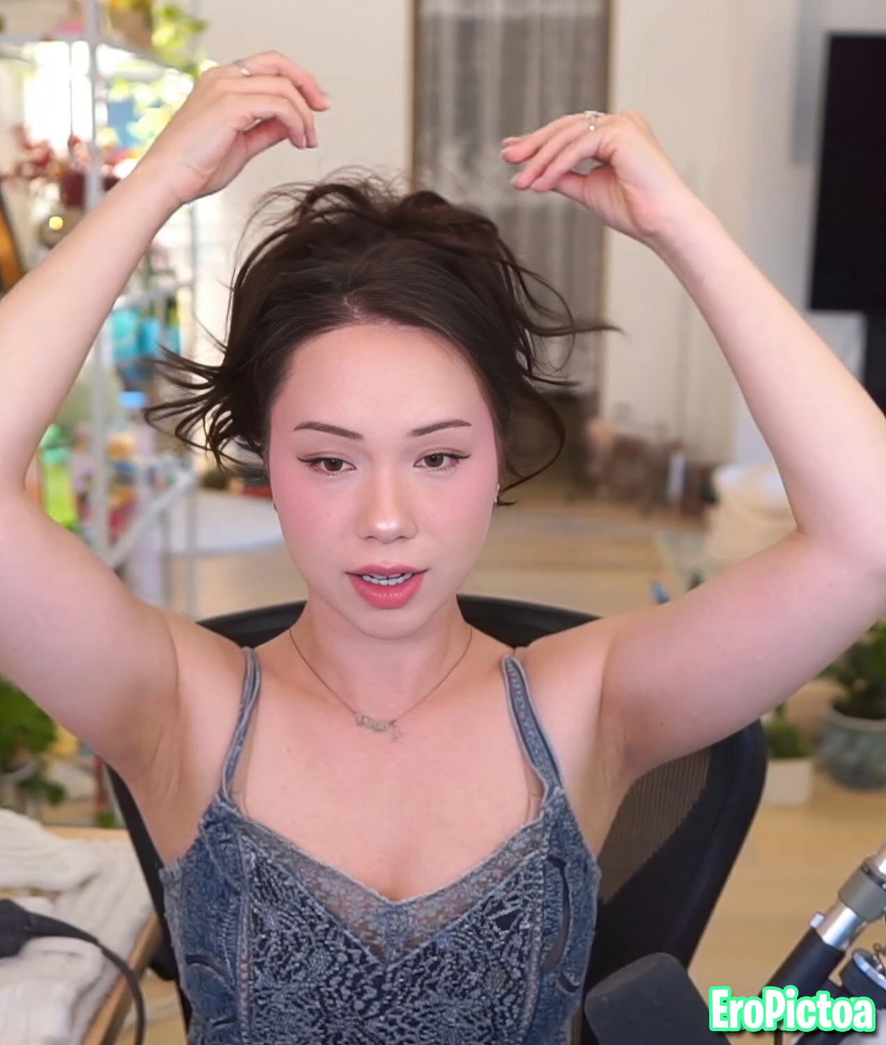 QuarterJade [3] photo featuring petite asian - Part 75