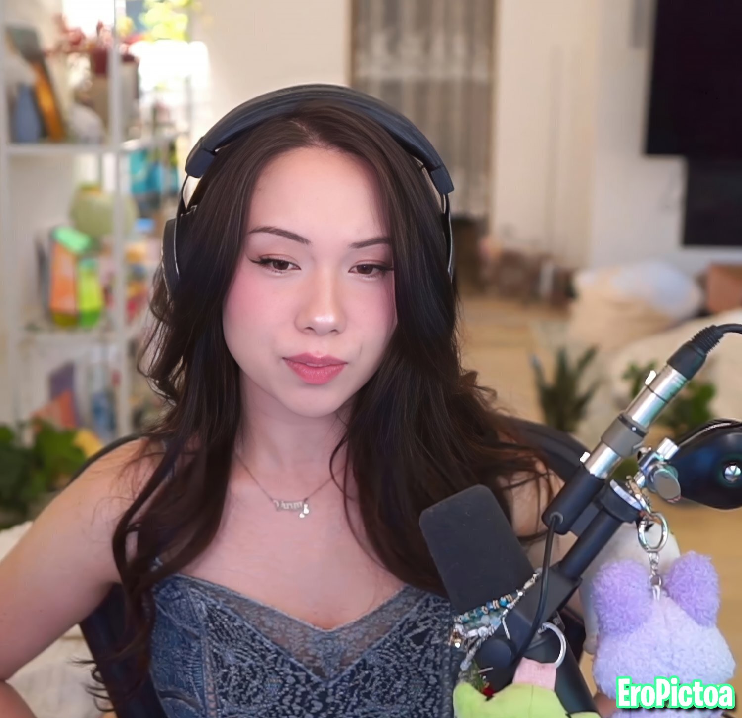 QuarterJade [3] photo featuring influencer - Part 78
