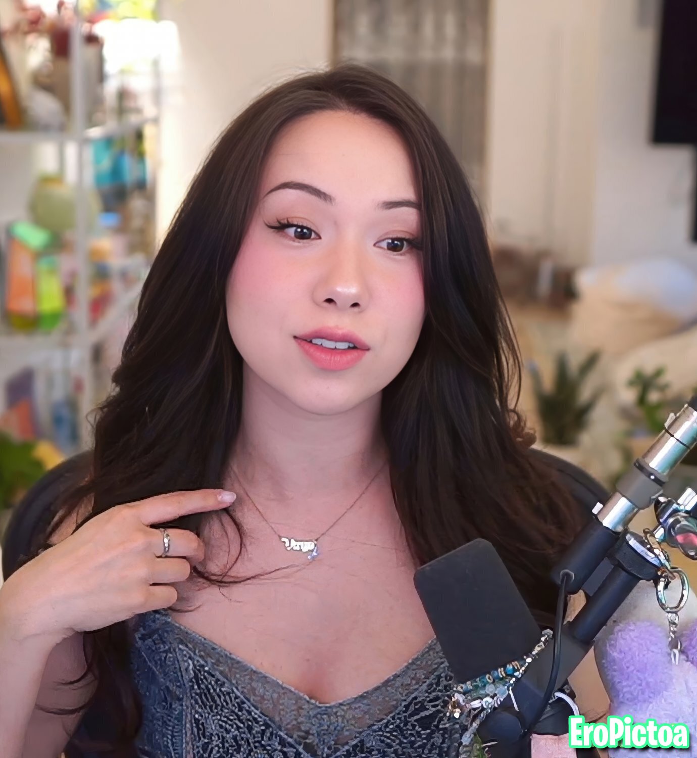 QuarterJade [3] photo featuring streamer - Part 79