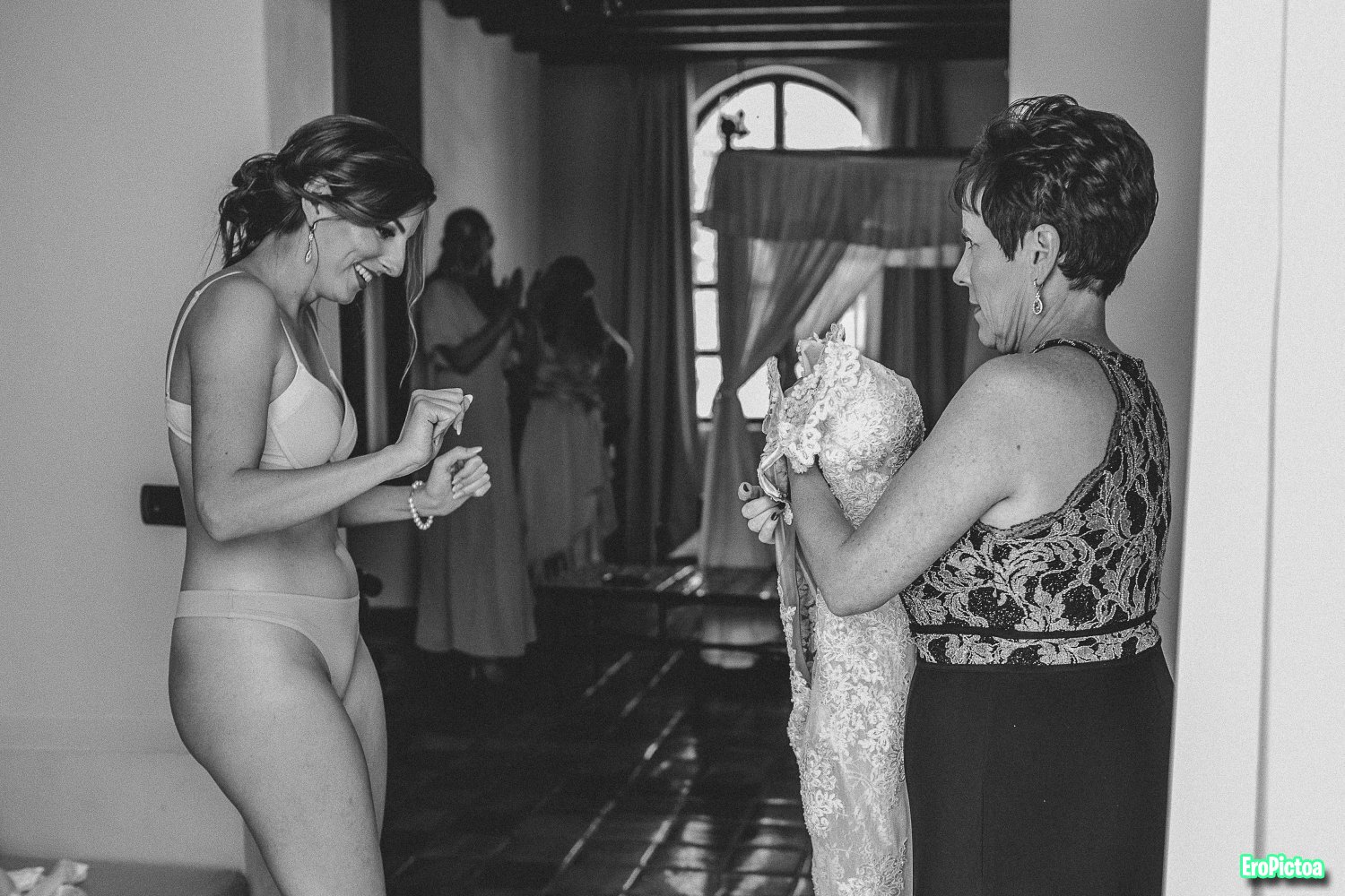 Bride to be photo - Part 1