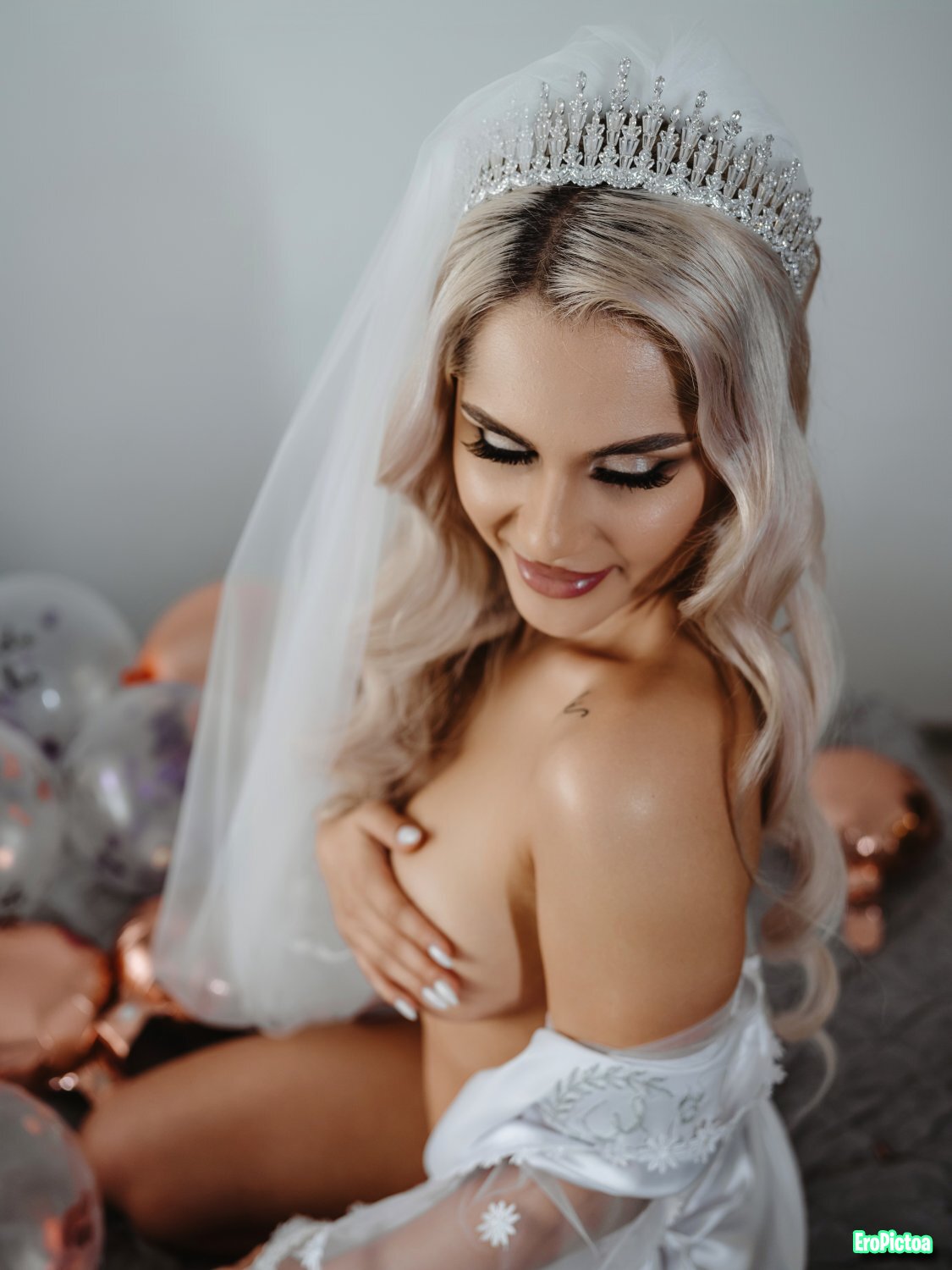 Bride to be photo - Part 10