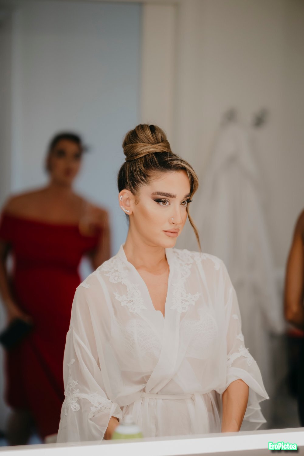 Bride to be photo - Part 8