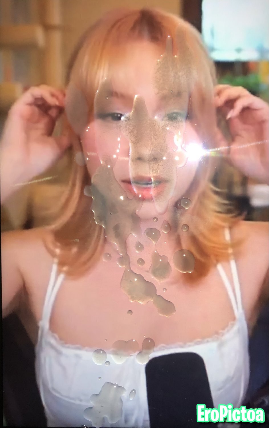 Quarterjade Cumtribute photo featuring jodi