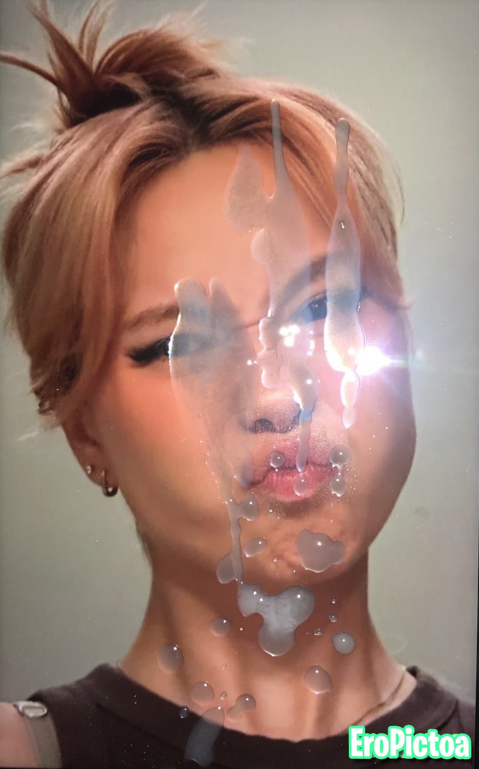 Quarterjade Cumtribute photo featuring jodi - Part 2