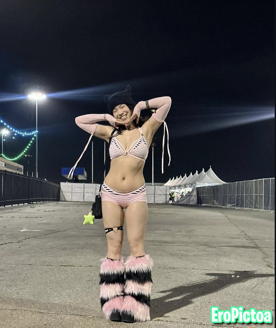 QuarterJade - Armpit Special photo featuring quarterjade - Part 1