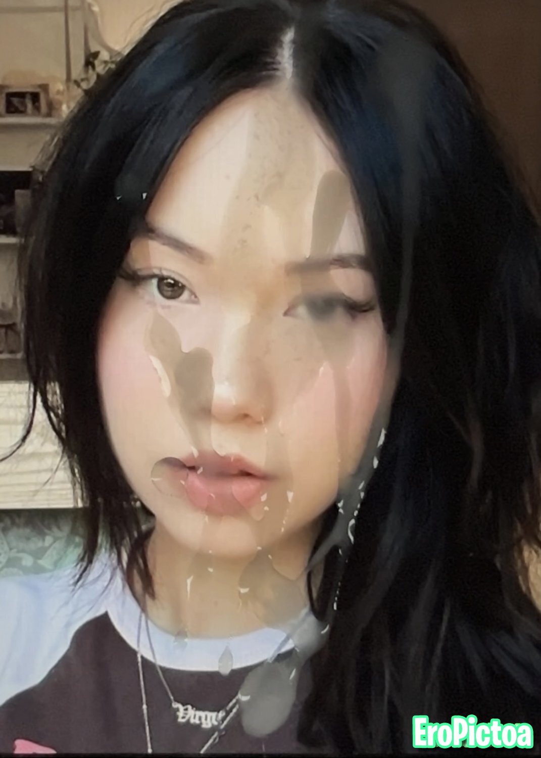 QuarterJade Cum Tribute photo featuring cum trib - Part 5
