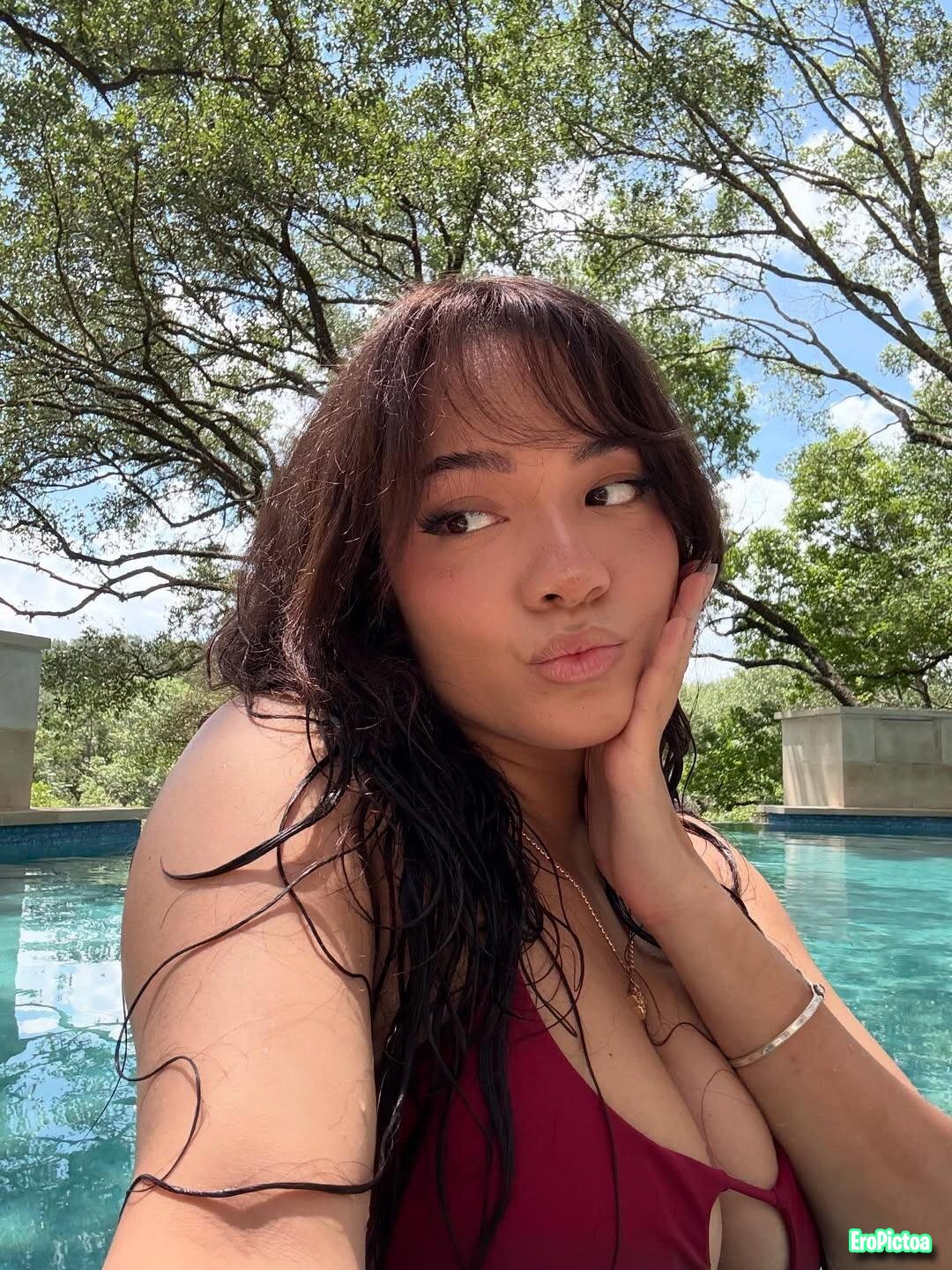 (Requested) Hot Streamer Ai Edits photo featuring Ai - Part 31