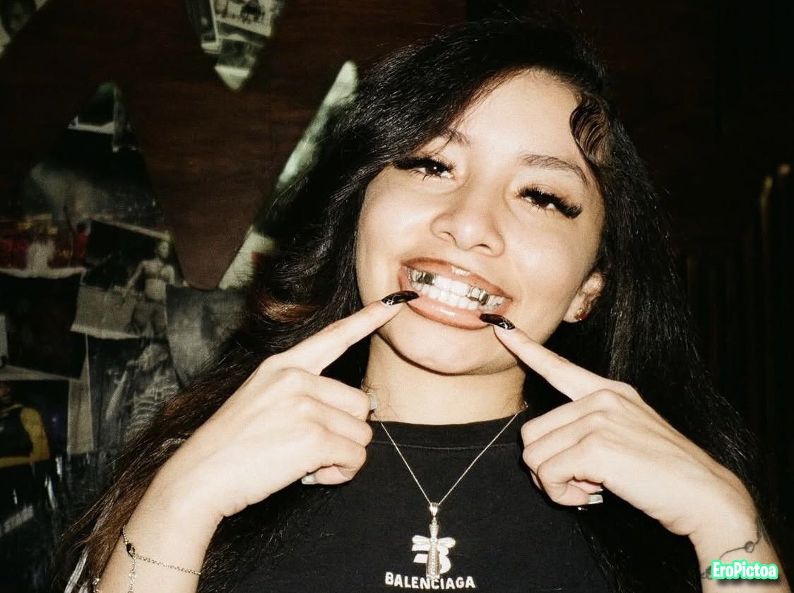 Mya(ai) photo featuring Deepthroat
