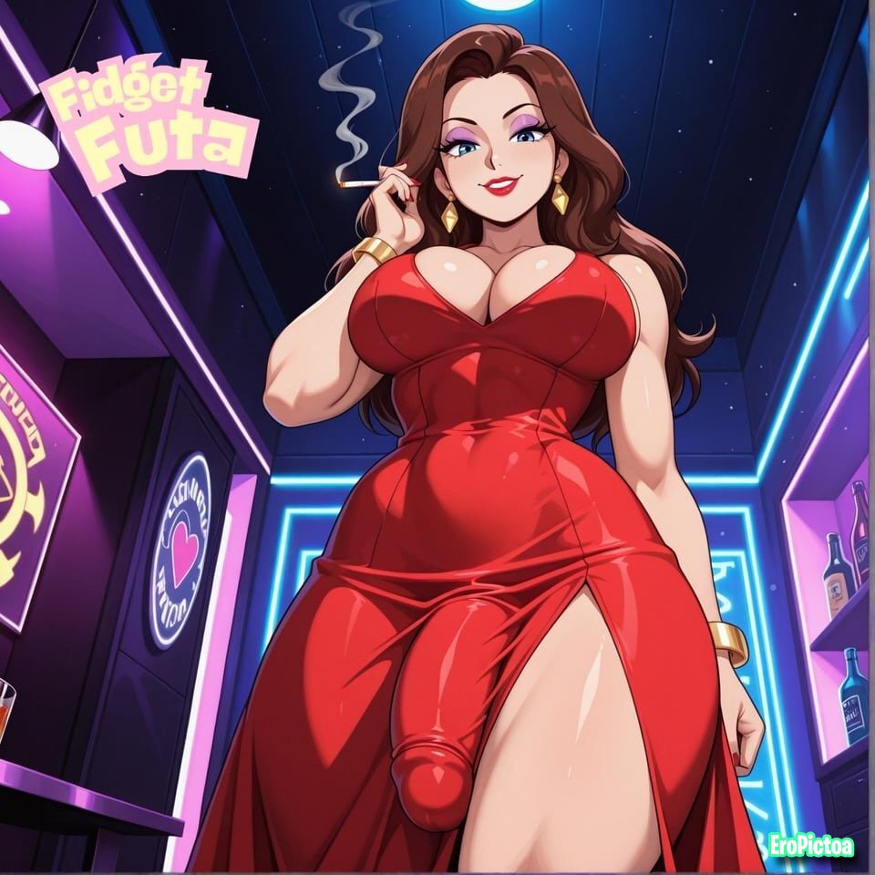 ai dump photo featuring futa