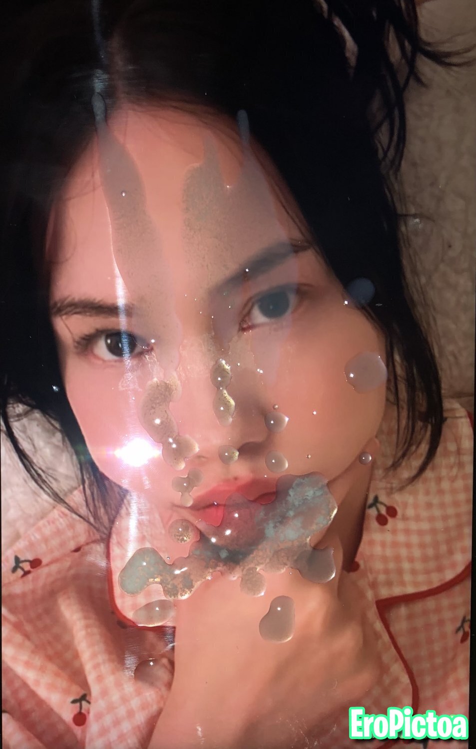 Quarterjade Cumtribute photo featuring otv - Part 2