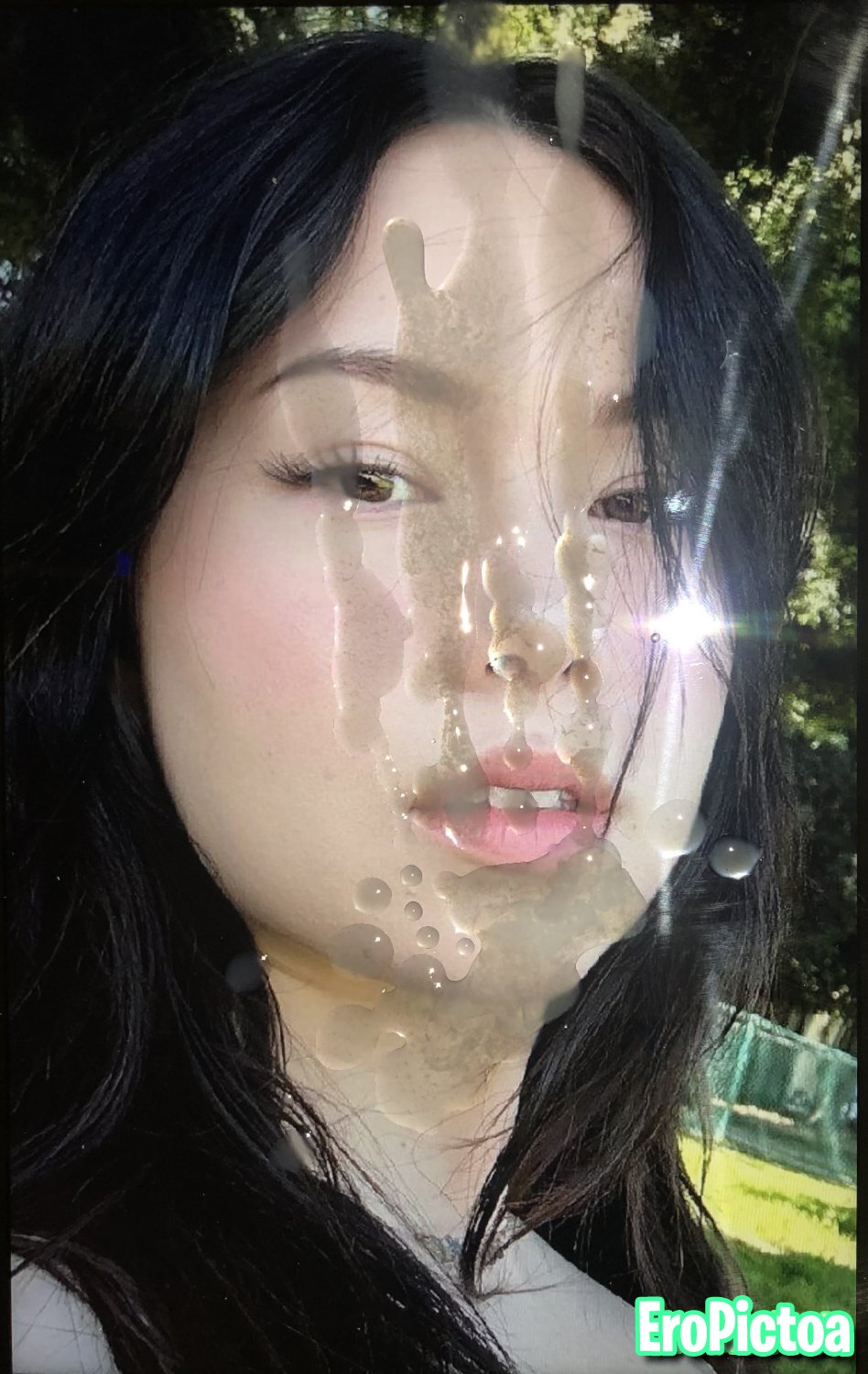 Quarterjade Cumtribute photo featuring otv - Part 2