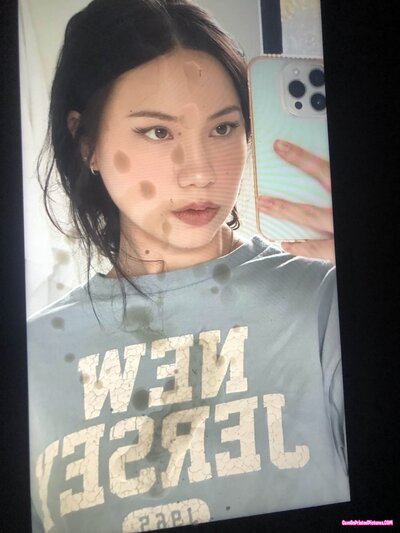 Thumbnail for QuarterJade Cumtribute and Fleshlight Tributes