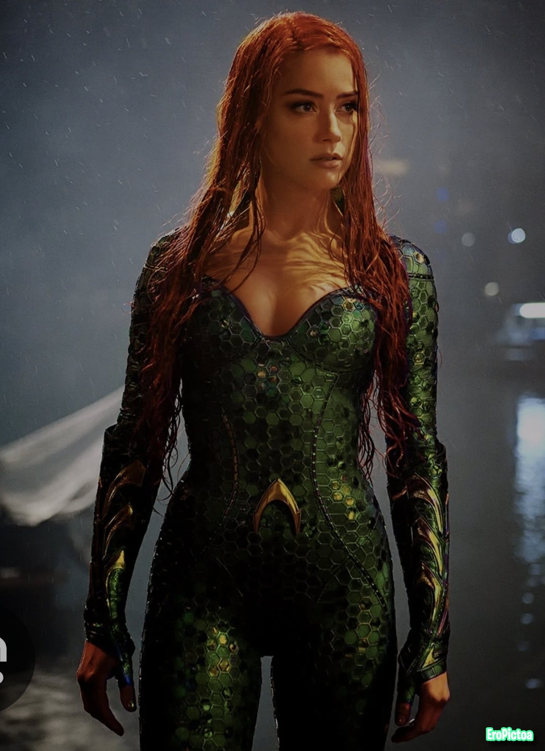 Mera ai photo featuring ai