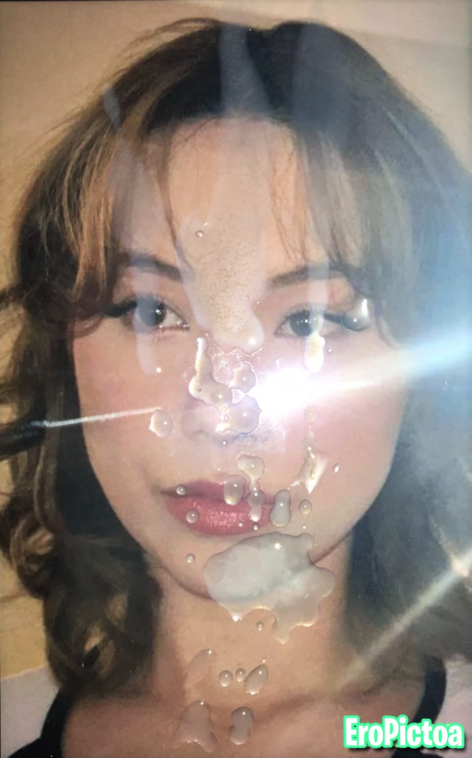 Quarterjade Cumtribute photo featuring cumtribute