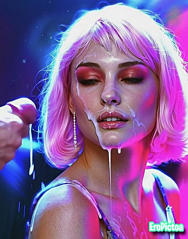 Thumbnail for Natalie Portman Dream Cumming on Alice AI