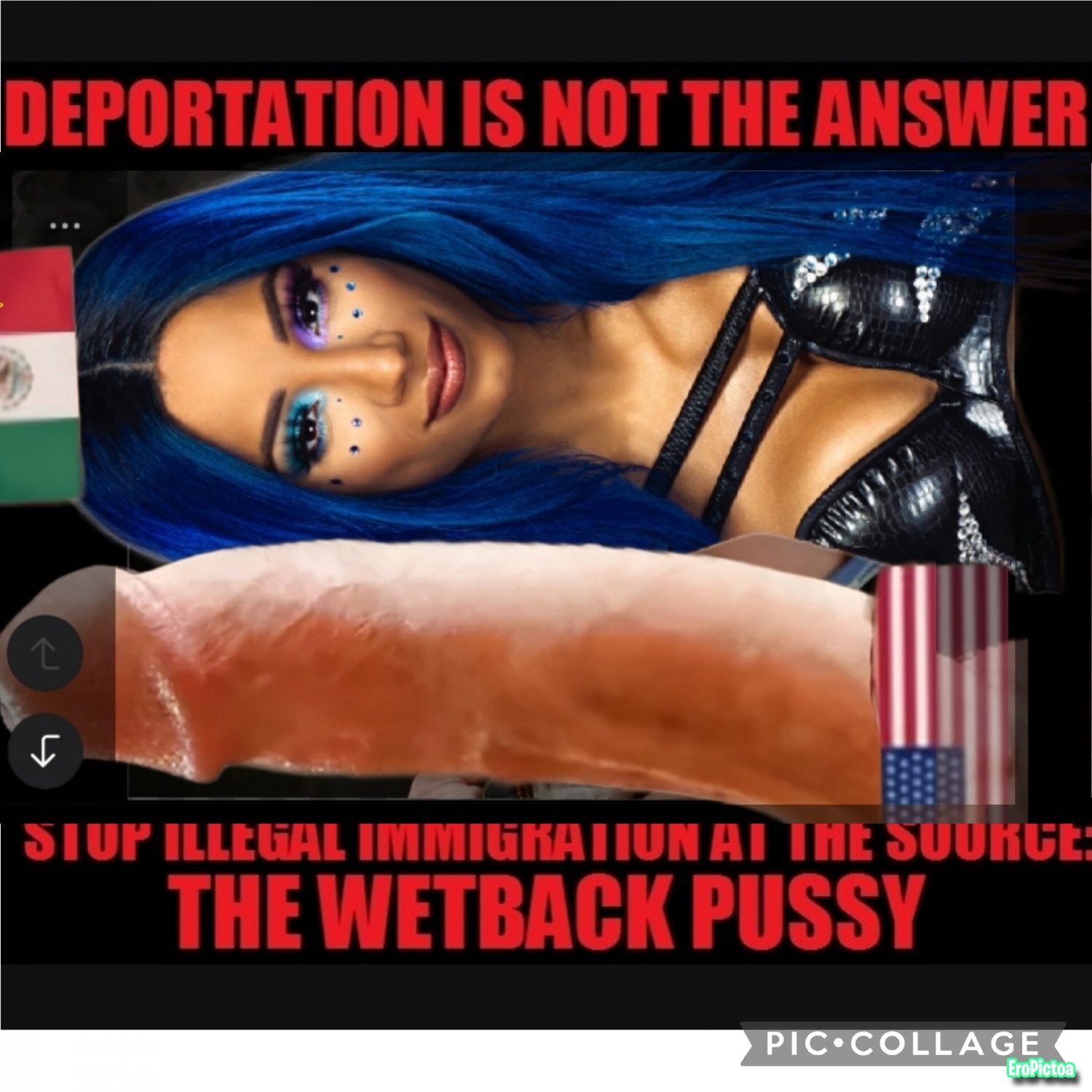 #Ai generated photo featuring Sienna West - Part 6