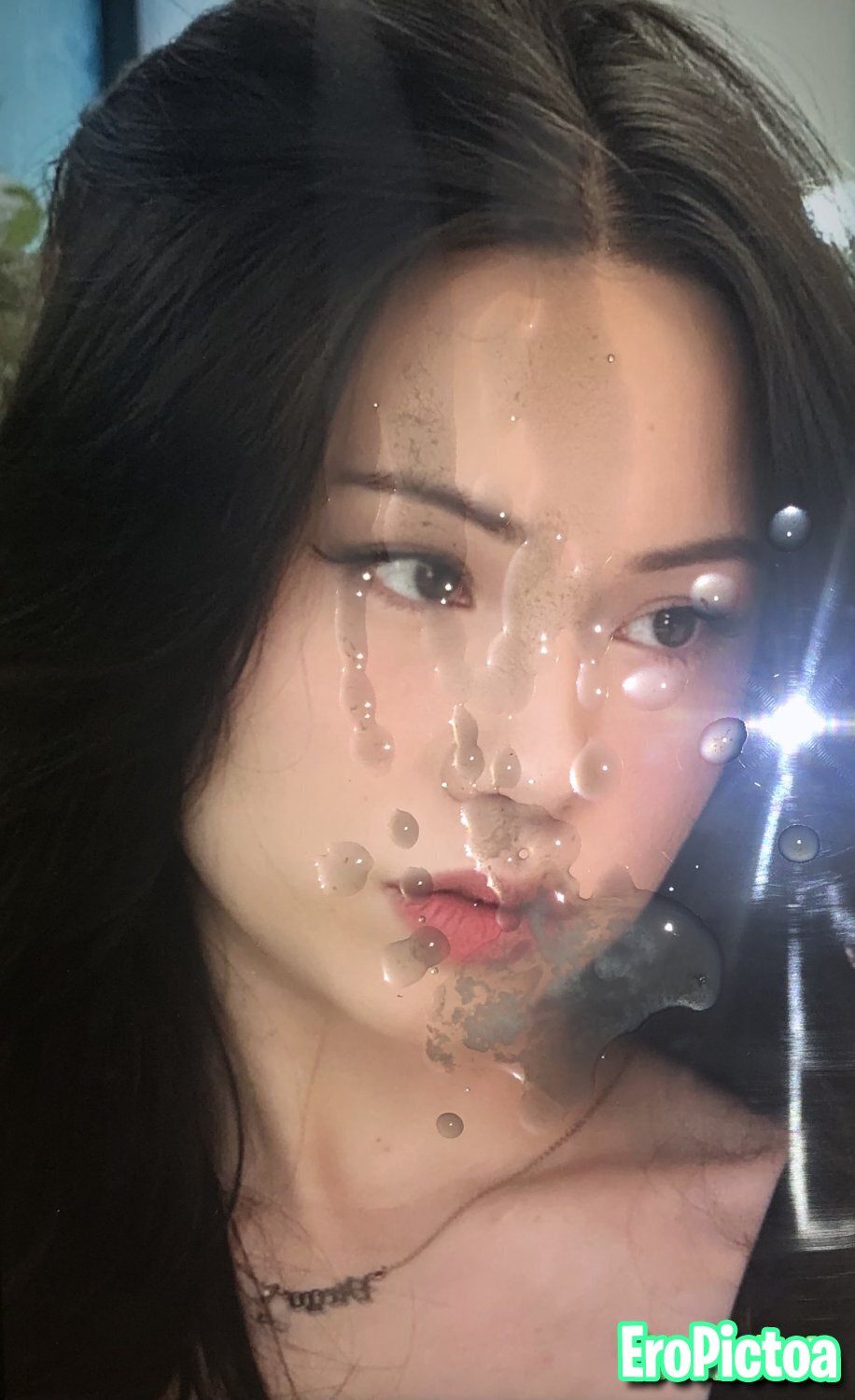 Quarterjade Cumtribute photo featuring otv