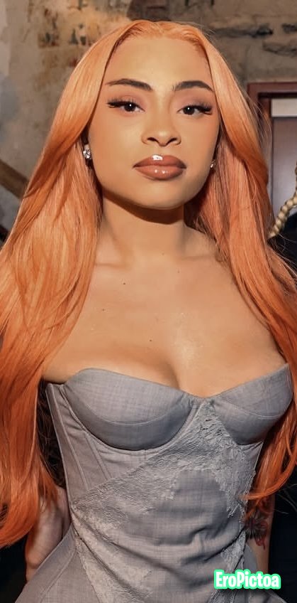 Celebrity AI - Ice spice photo featuring Ai deepthroat