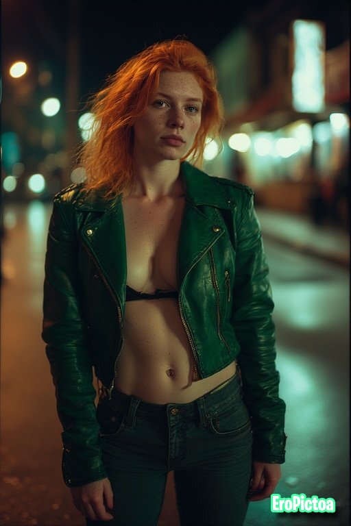 Streets (AI) photo featuring Streets - Part 18